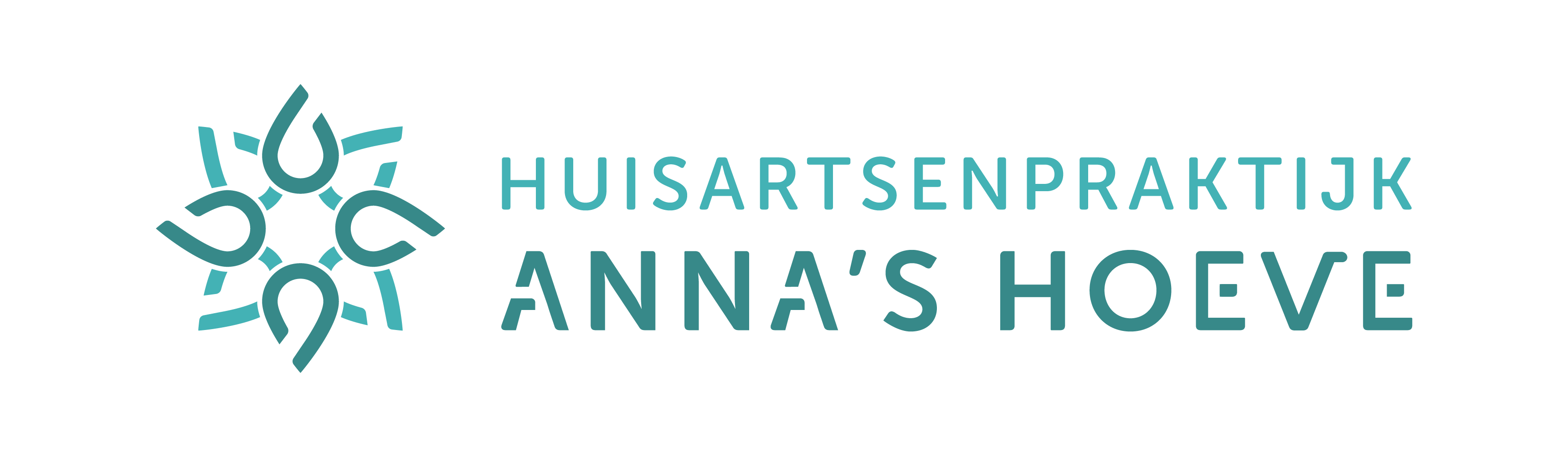 Huisartsenpraktijk Anna’s Hoeve